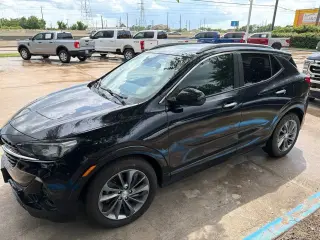 Buick Encore GX 2021 Select 4dr Crossover