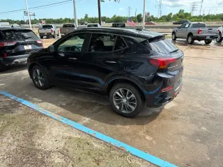 Buick Encore GX 2021 Select 4dr Crossover