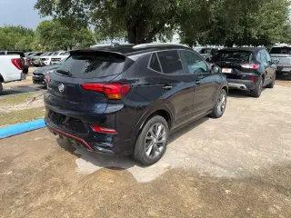 Buick Encore GX 2021 Select 4dr Crossover