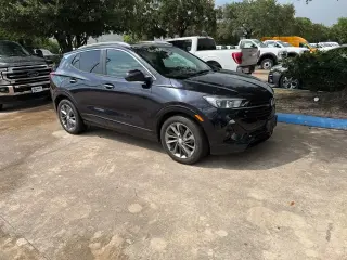 Buick Encore GX 2021 Select 4dr Crossover