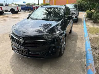 Buick Encore GX 2021 Select 4dr Crossover