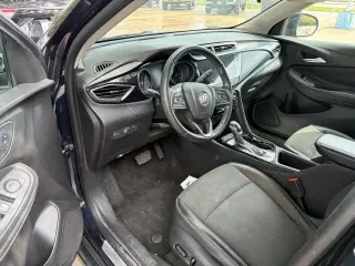 Buick Encore GX 2021 Select 4dr Crossover