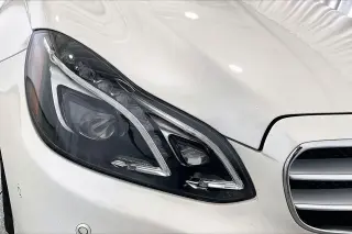Mercedes-Benz E-Class 2014 E 350 Luxury 4dr Sedan