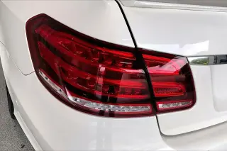 Mercedes-Benz E-Class 2014 E 350 Luxury 4dr Sedan
