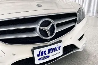 Mercedes-Benz E-Class 2014 E 350 Luxury 4dr Sedan