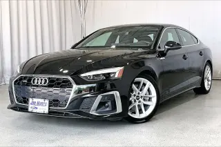 Audi A5 Sportback 2023 AWD quattro S line Premium Plus 45 TFSI 4dr Sportback