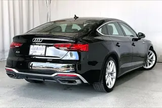 Audi A5 Sportback 2023 AWD quattro S line Premium Plus 45 TFSI 4dr Sportback