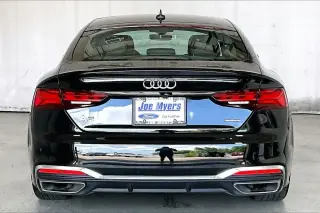Audi A5 Sportback 2023 AWD quattro S line Premium Plus 45 TFSI 4dr Sportback