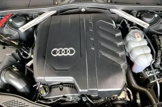 Audi A5 Sportback 2023 AWD quattro S line Premium Plus 45 TFSI 4dr Sportback