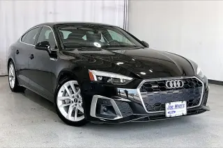 Audi A5 Sportback 2023 AWD quattro S line Premium Plus 45 TFSI 4dr Sportback