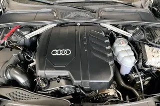 Audi A5 Sportback 2023 AWD quattro S line Premium Plus 45 TFSI 4dr Sportback