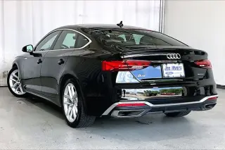 Audi A5 Sportback 2023 AWD quattro S line Premium Plus 45 TFSI 4dr Sportback