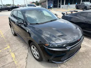 Dodge Hornet 2023 AWD GT 4dr Crossover