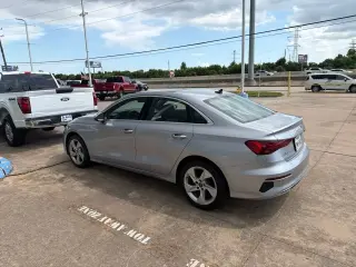 Audi A3 2024 Premium 40 TFSI 4dr Sedan