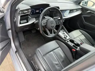 Audi A3 2024 Premium 40 TFSI 4dr Sedan