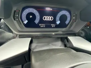 Audi A3 2024 Premium 40 TFSI 4dr Sedan