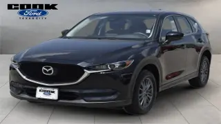 Mazda CX-5 2017 Sport 4dr SUV