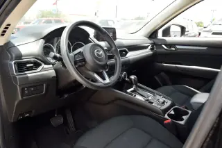 Mazda CX-5 2017 Sport 4dr SUV