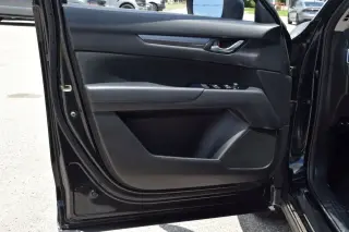 Mazda CX-5 2017 Sport 4dr SUV