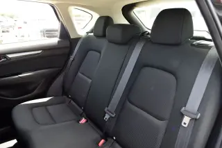Mazda CX-5 2017 Sport 4dr SUV