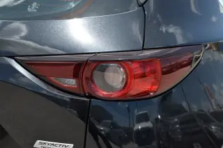 Mazda CX-5 2017 Sport 4dr SUV