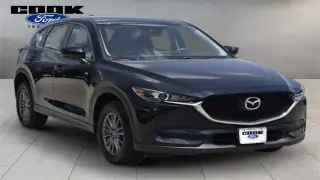 Mazda CX-5 2017 Sport 4dr SUV