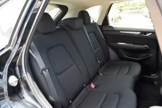 Mazda CX-5 2017 Sport 4dr SUV