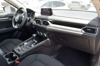 Mazda CX-5 2017 Sport 4dr SUV