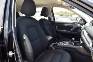 Mazda CX-5 2017 Sport 4dr SUV