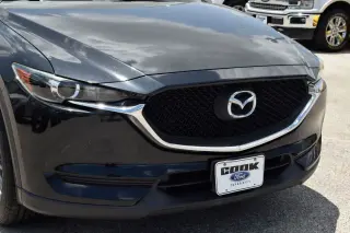 Mazda CX-5 2017 Sport 4dr SUV
