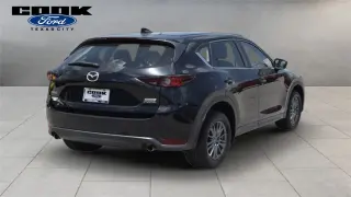 Mazda CX-5 2017 Sport 4dr SUV