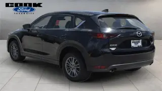 Mazda CX-5 2017 Sport 4dr SUV