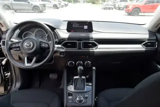 Mazda CX-5 2017 Sport 4dr SUV