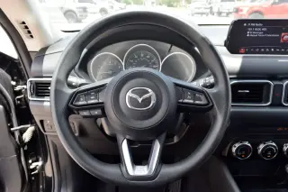 Mazda CX-5 2017 Sport 4dr SUV