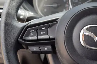 Mazda CX-5 2017 Sport 4dr SUV