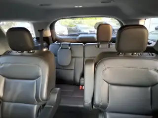Ford Explorer 2023 AWD XLT 4dr SUV