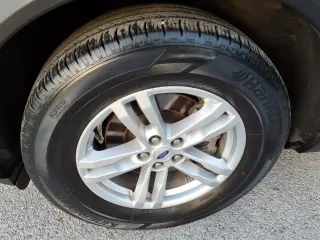 Ford Explorer 2023 AWD XLT 4dr SUV