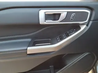 Ford Explorer 2023 AWD XLT 4dr SUV