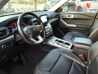 Ford Explorer 2023 AWD XLT 4dr SUV