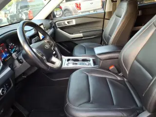 Ford Explorer 2023 AWD XLT 4dr SUV