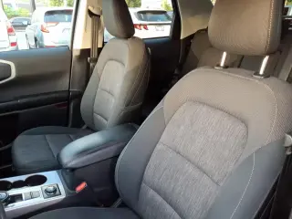 Ford Bronco Sport 2023 AWD Big Bend 4dr SUV