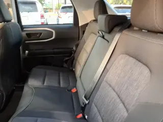 Ford Bronco Sport 2023 AWD Big Bend 4dr SUV