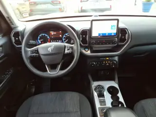 Ford Bronco Sport 2023 AWD Big Bend 4dr SUV