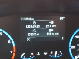 Ford Bronco Sport 2023 AWD Big Bend 4dr SUV
