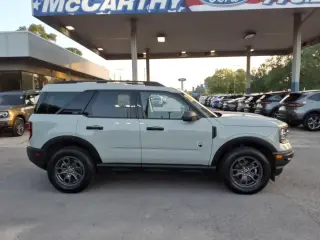 Ford Bronco Sport 2023 AWD Big Bend 4dr SUV