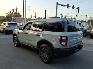 Ford Bronco Sport 2023 AWD Big Bend 4dr SUV