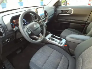 Ford Bronco Sport 2023 AWD Big Bend 4dr SUV