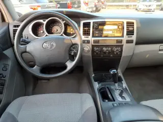 Toyota 4Runner 2003 SR5 4WD 4dr SUV w/V6