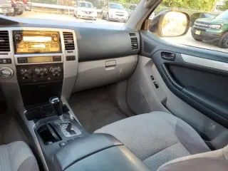Toyota 4Runner 2003 SR5 4WD 4dr SUV w/V6