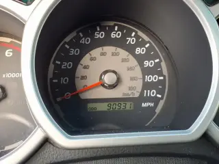 Toyota 4Runner 2003 SR5 4WD 4dr SUV w/V6
